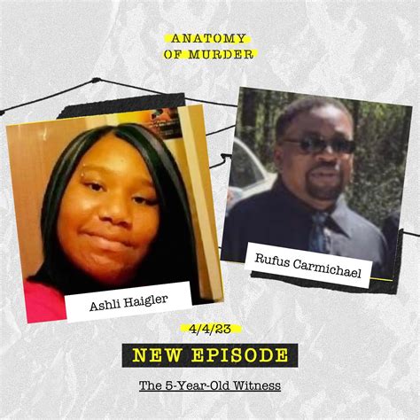 The Anatomy Of A Murder
