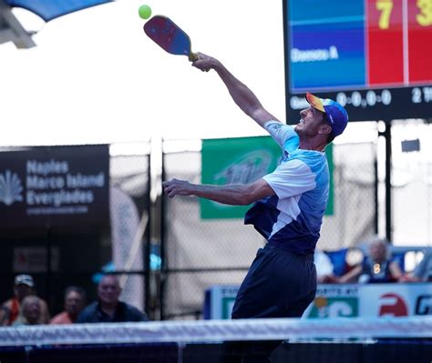 U.S. Open Pickleball Championships returns to Naples