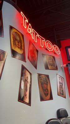 THE TAT CAVE TATTOO & BODY PIERCING - Updated January 2025 - 89 Photos ...