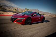 Acura Zsx by 2018 Acura Nsx Reviews Research Nsx Prices Specs Acura Zsx