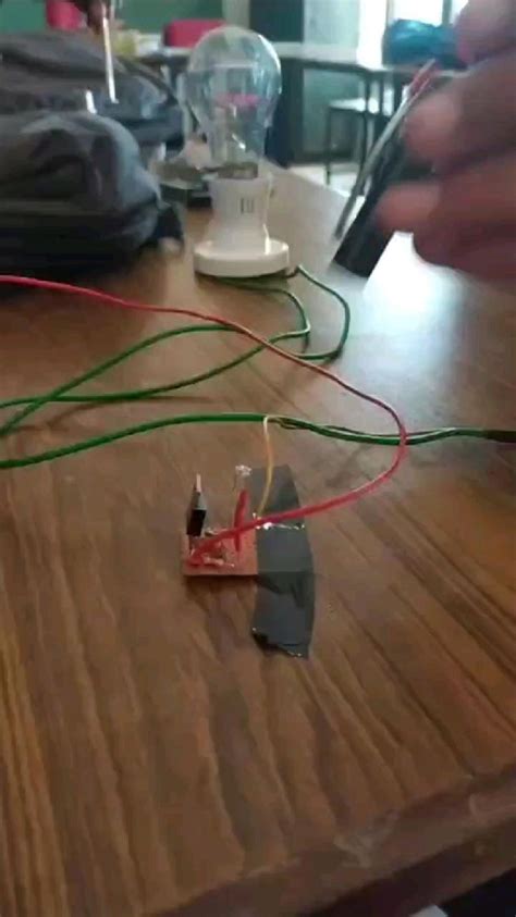 LDR Sensor Arduino Project in Telugu 的图像结果