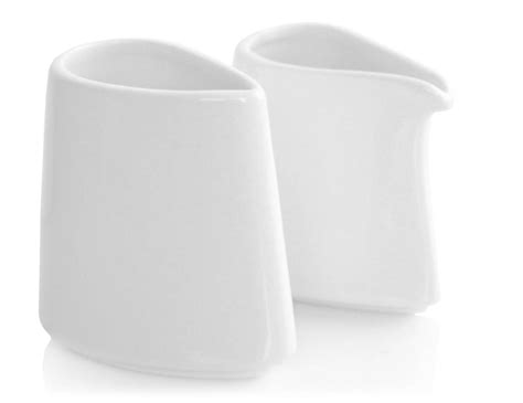 Sugar & Creamer Set – Dreiheit House