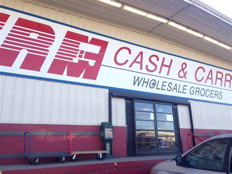 URM CASH & CARRY #1 - Spokane WA - Hours, Directions, Reviews - Loc8NearMe