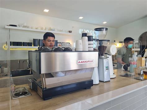 รูป Ivory and Indigo coffee bar บ้านฉาง ระยอง