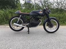 Honda Cb 250 Rs Cafe Racer Kit by Honda Cb 250 Rs Caf 233 Racer Caferacer Forum De Honda Cb 250 Rs Cafe Racer Kit