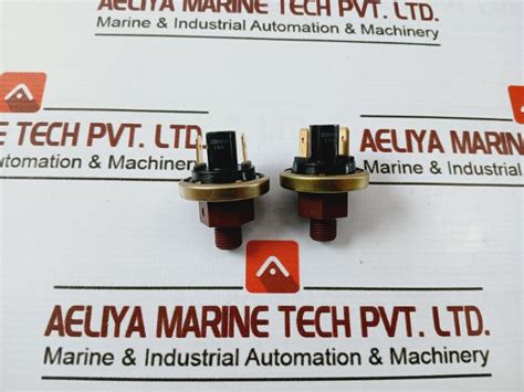1100 Mbar Digital Absolute Pressure Control Device – Aeliya Marine Tech