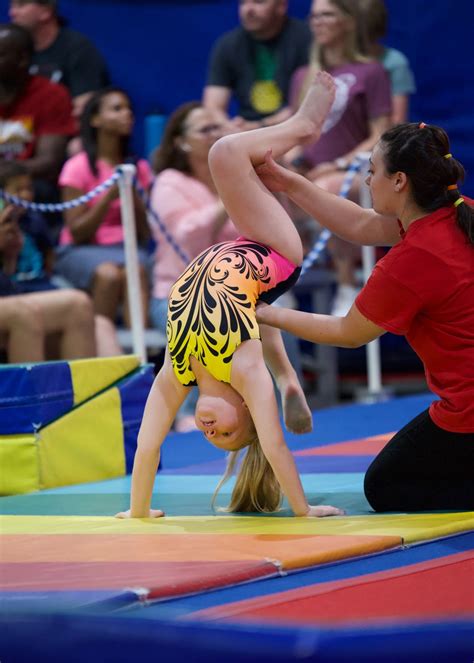 Tuition Information | Phoenix Gymnastics Academy