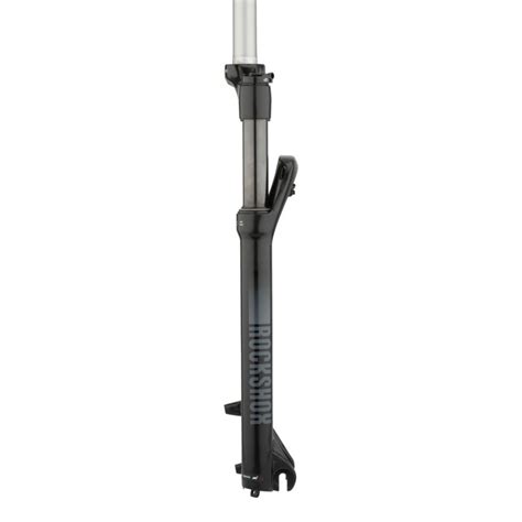RockShox Forks | Judy Silver TK Solo Air Poploc Remote 27.5" Suspension ...