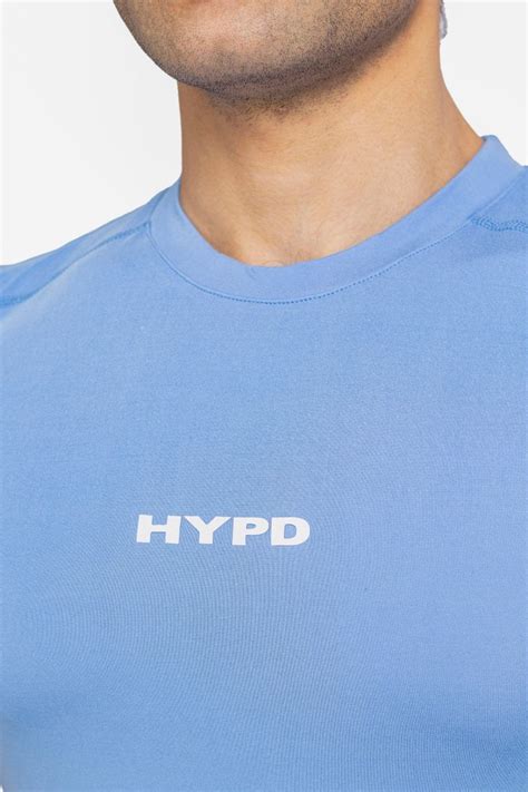 Sky Stealth Compression Tanktop - HYPD Sports