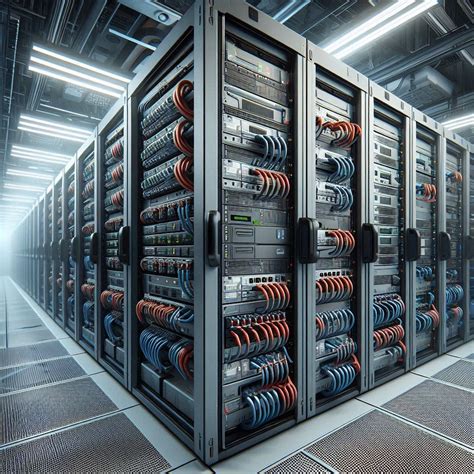 Build Your Custom Rack Power Distribution Unit (PDU) for Your Data Center - Green Data Center Guide