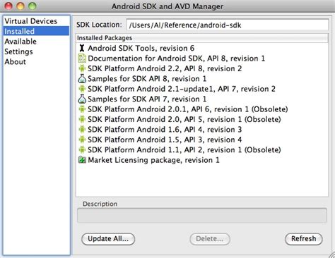 Image result for Eclipse Android Development Tool Tutorial