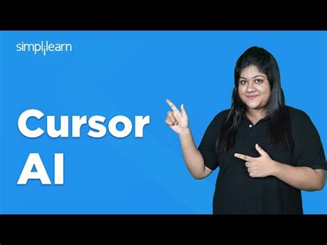 Cursor Tutorial 的图像结果