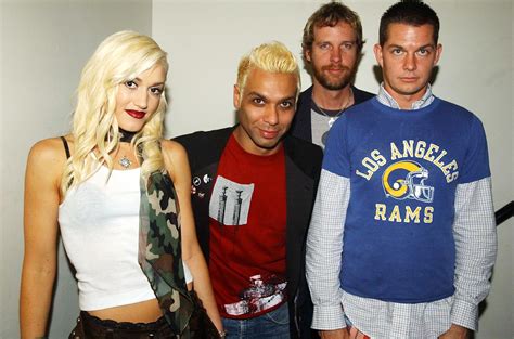 No Doubt T-Shirts | Official Merch