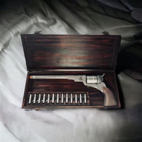 Samuel Colt Supernatural