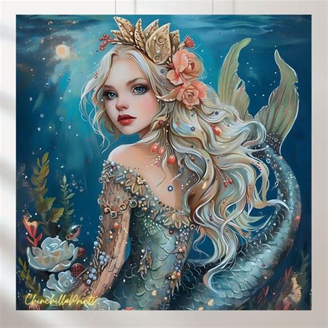 Image result for Mermaid Position