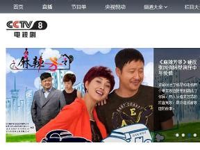 CCTV-8电视剧频道2005-2010ID时期合集_哔哩哔哩_bilibili