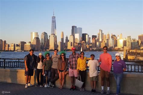 New York Skyline Night Tour - Klook India