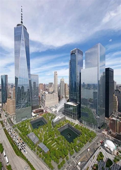 纽约世界最高住宅楼将于2018年完工-建筑新闻-筑龙建筑设计论坛