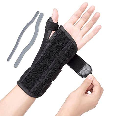 Top 7 Splint For De Quervain's Tenosynovitis of 2023 - Best Reviews Guide
