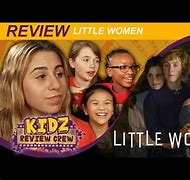 Movie review little women