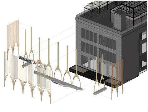 Exterior Facade Design Commercial 的图像结果
