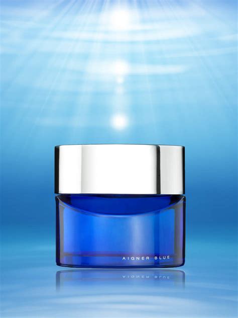 Aigner Blue Eau de Toilette - 125 ml - For Men : Amazon.in: Beauty