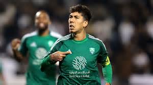 Roberto Firmino Dicampakkan Al-Ahli! Eks Liverpool Tak Masuk Skuad ...