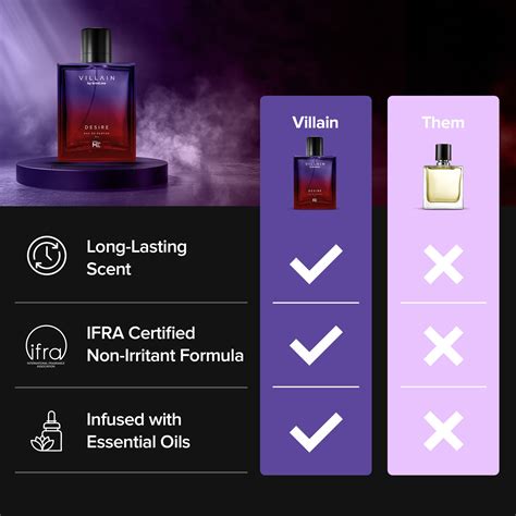 Buy 1 Get 1 – VILLAIN