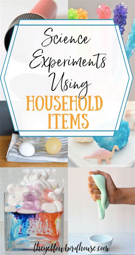 10 Amazing Science Experiments 的图像结果