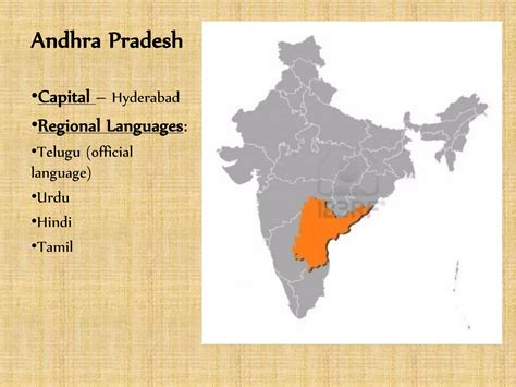 Indian states and union territories | PPTX
