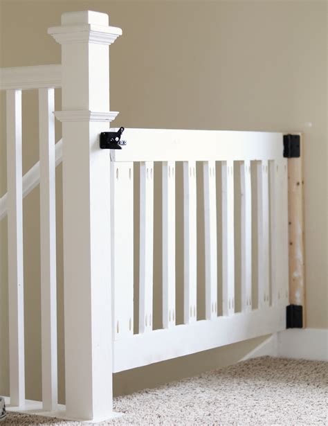 Baby Gate For