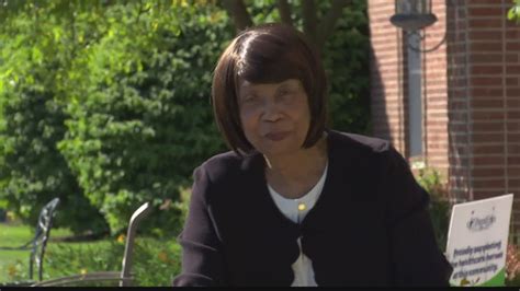 Hammond's first black teacher reflects on protests | wthr.com