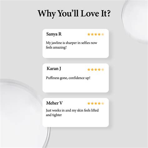 Best Age Less Anti-Aging Facial Mask For Sagging And Youthful Skin ...