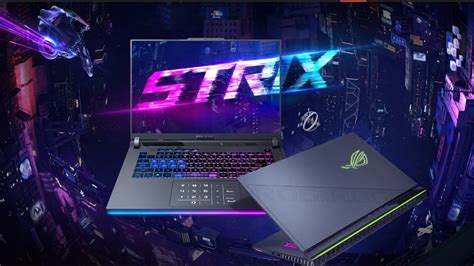 ASUS ने भारत में एक साथ पांच गेमिंग लैपटॉप को किया लॉन्च, जानें कीमत और ...