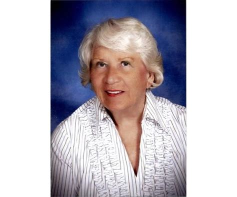 Beverly Marie Pearson Obituary (2023) - Spencer, IA - Warner Funeral ...