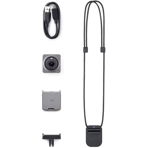 DJI Action 2 Power Combo – gpxcamerastore