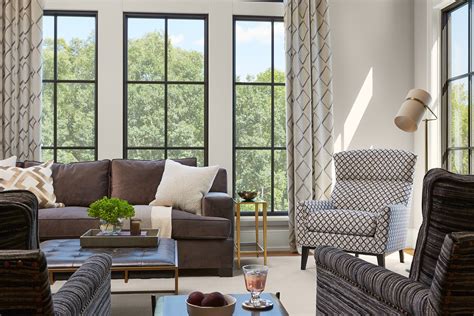 Modern English Tudor by Vivid Interior Design and Hendel Homes | Tudor ...