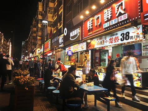 2021年第六届桂林吃货节活动盛大启动-桂林生活网新闻中心
