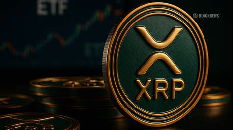 REX-Ospery XRP ETF Launch Breaks Records: First of Its Kind ETF Paving ...