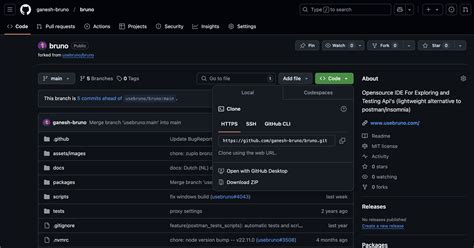 Using Bruno to Execute a Script 的图像结果