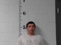 Inmate Roster - Current Inmates Booking Date Descending - Sharp County ...