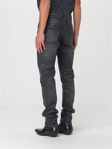 Purple Jeans men Brand - Black | P005DDCV125 | GIGLIO.COM