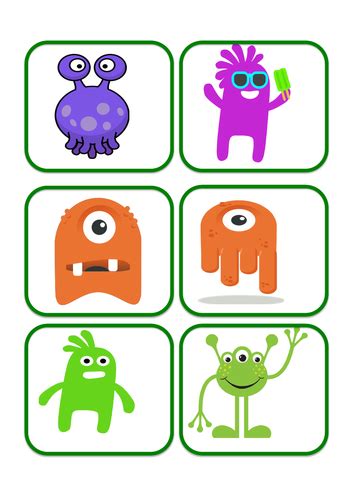 Alien Phonics 的图像结果