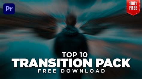 Free Adobe Transitions Pack : 6 Free-To-Download After Effects ...