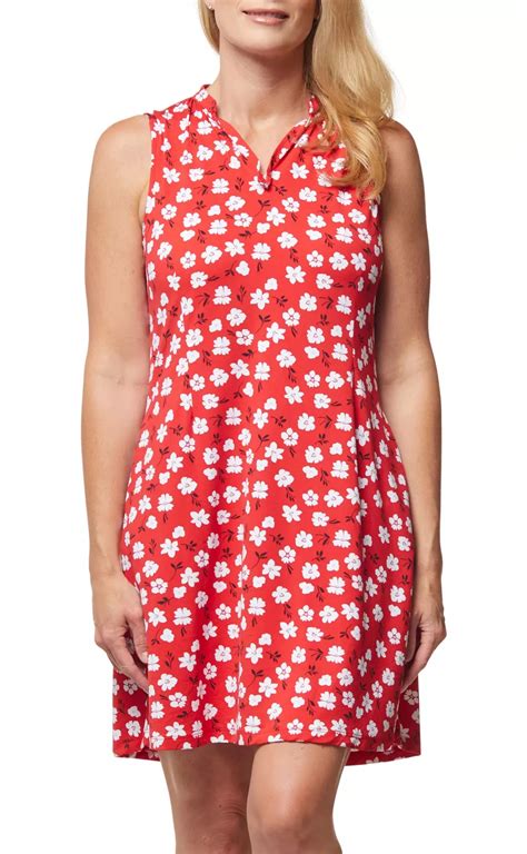 19 Cute Womens Golf Dresses That Will Have You Teeing Off in Style