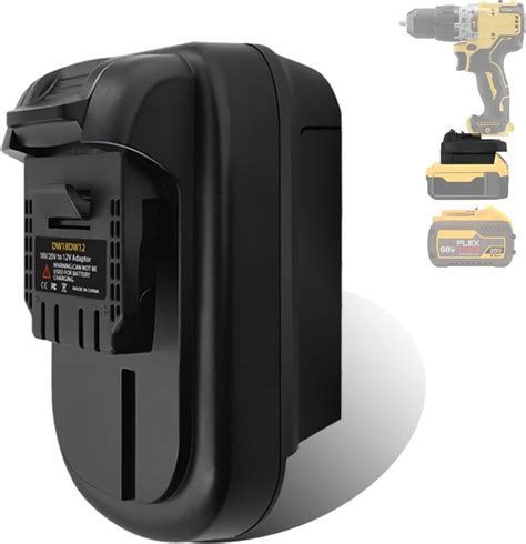 Dewalt Craftsman Battery Adapter at Daniel Mcbryde blog