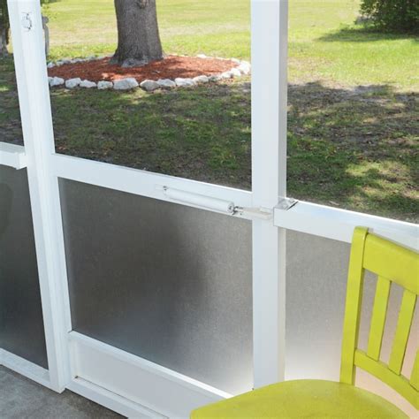 Phifer Glas-Shield 6-ft x 100-ft Charcoal Fiberglass Screen Mesh in the ...