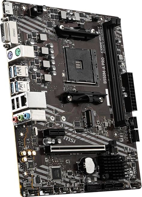 Amazon.in: Buy GIGABYTE H310M M.2 2.0 Ultra Durable Motherboard with ...
