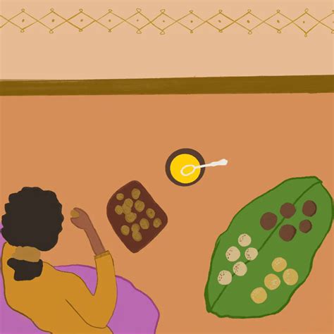 Traditional Snacks – Narchuvai Foods