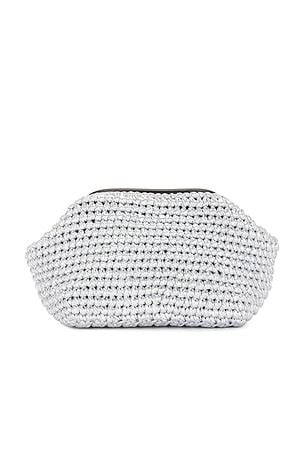 Silver Handbags: Metallic Purses, Clutches & More | REVOLVE